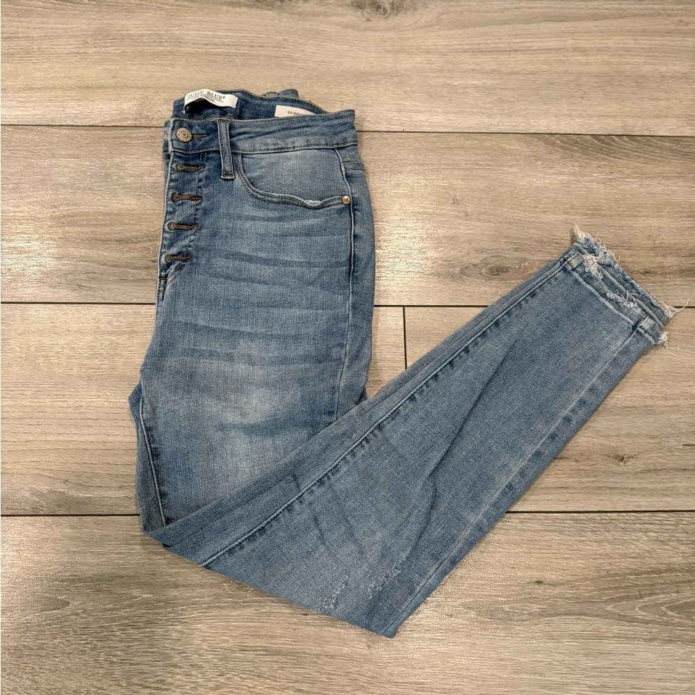 Judy Blue women’s jeans